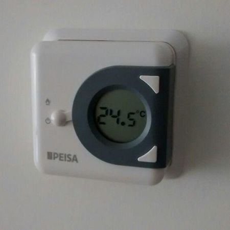 푸에르토마드린 Torre 1 Relax 아파트 외부 사진