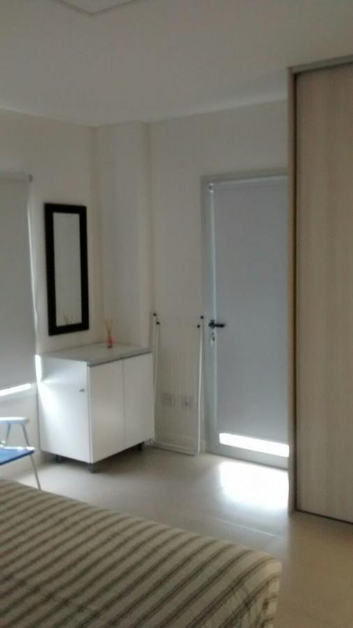 푸에르토마드린 Torre 1 Relax 아파트 외부 사진