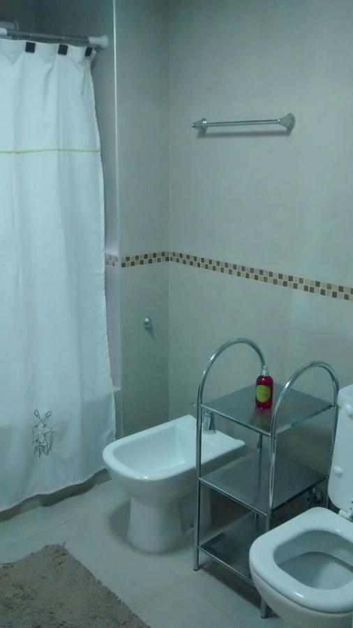 푸에르토마드린 Torre 1 Relax 아파트 외부 사진