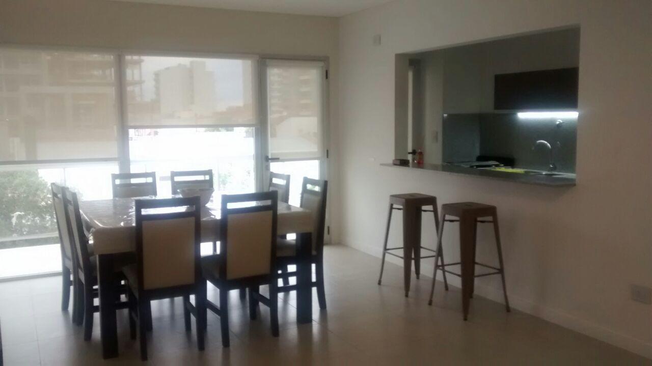 푸에르토마드린 Torre 1 Relax 아파트 외부 사진