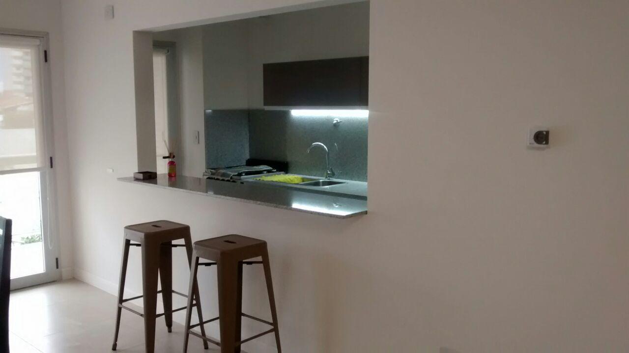 푸에르토마드린 Torre 1 Relax 아파트 외부 사진