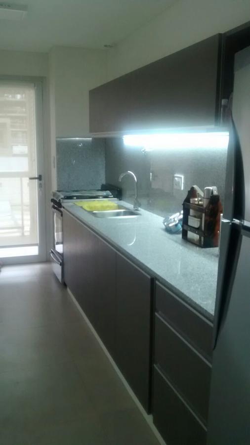 푸에르토마드린 Torre 1 Relax 아파트 외부 사진