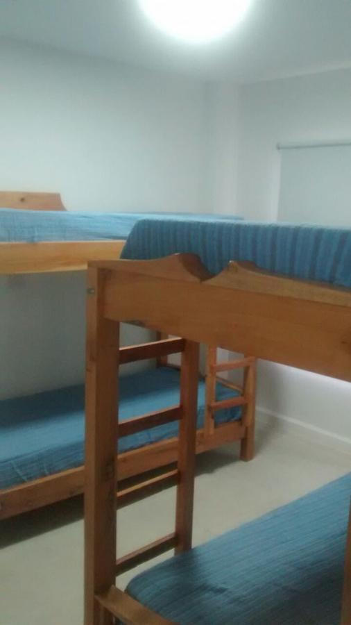 푸에르토마드린 Torre 1 Relax 아파트 외부 사진