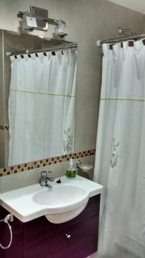 푸에르토마드린 Torre 1 Relax 아파트 외부 사진