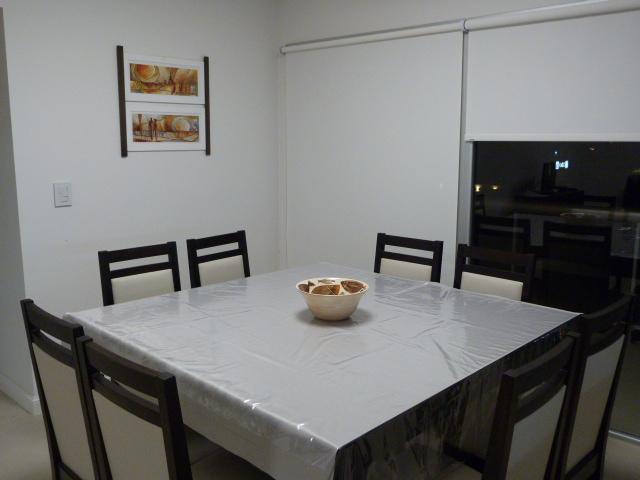 푸에르토마드린 Torre 1 Relax 아파트 외부 사진