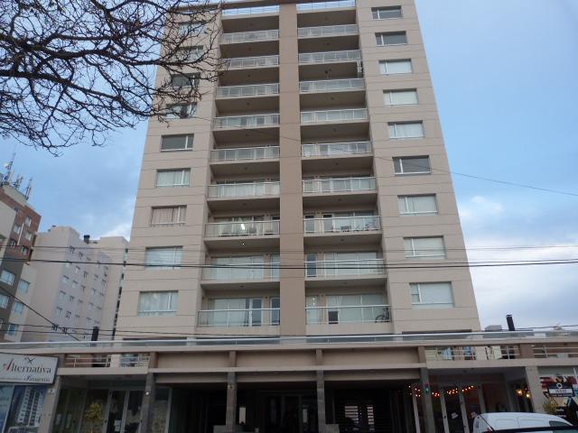 푸에르토마드린 Torre 1 Relax 아파트 외부 사진